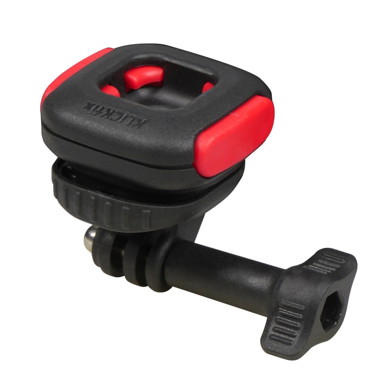 Klickfix Kameraholder go pro (camon)