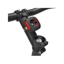 Klickfix Styradapter Quad til smartphone & iPod taske