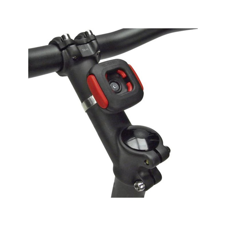 Klickfix Styradapter Quad til smartphone & iPod taske