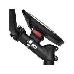 Klickfix Styradapter Quad til smartphone & iPod taske