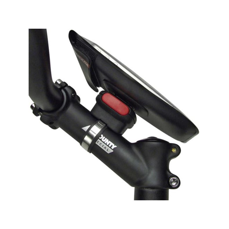 Klickfix Styradapter Quad til smartphone & iPod taske