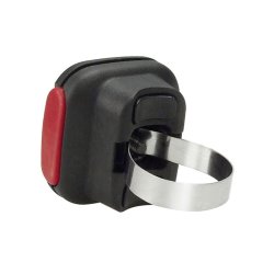 Klickfix Styradapter Quad til smartphone & iPod taske