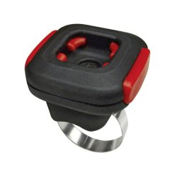 Klickfix Styradapter Quad til smartphone & iPod taske