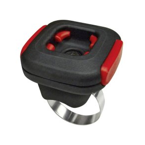 Klickfix Styradapter Quad til smartphone & iPod taske