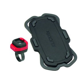 Klickfix Telefonholder PhonePad Quad Mini M. Adapter