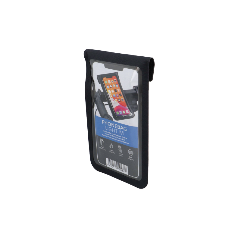 Klickfix Taske Phonebag Light