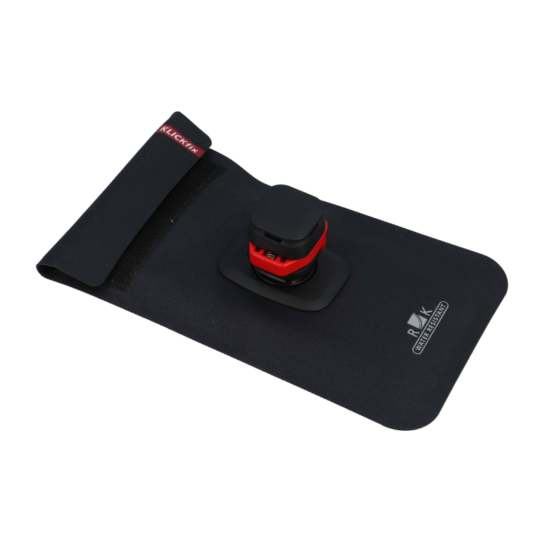 Klickfix Taske Phonebag Light