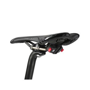 Klickfix Sadeltaske Micro40