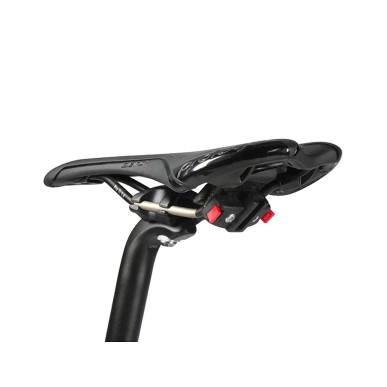 Klickfix Sadeltaske Micro40