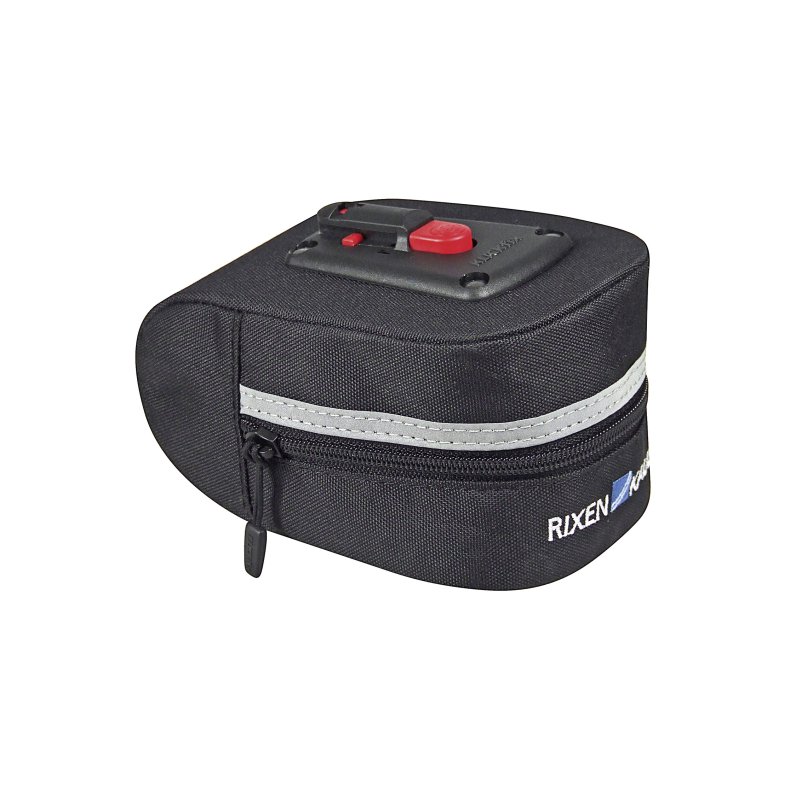 Klickfix Sadeltaske Micro100