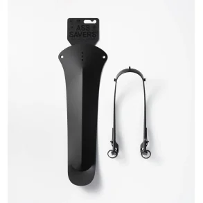 Ass Savers Bagsk&aelig;rm Win Wing 2 Gravel Stealth
