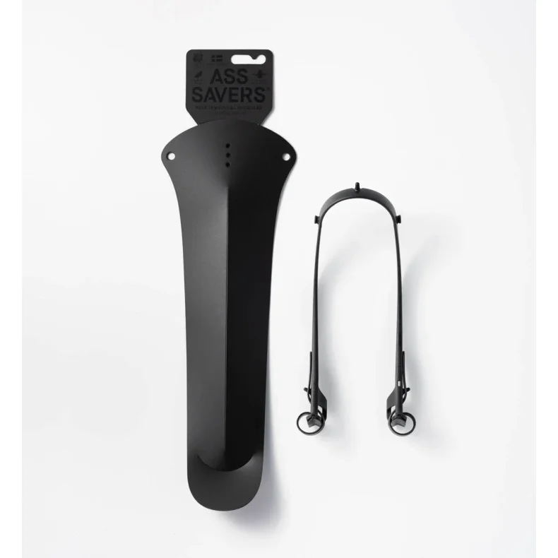 Ass Savers Bagsk&aelig;rm Win Wing 2 Gravel Stealth