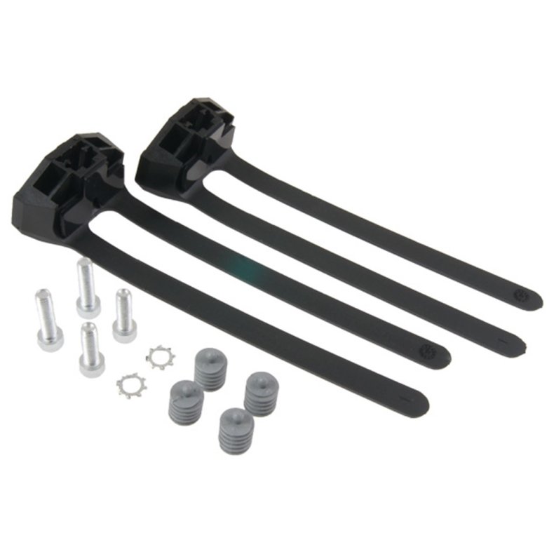 AXA Beslag Flex Mount Ringl&aring;s (YWS/AXA/TRELOCK/ABUS)