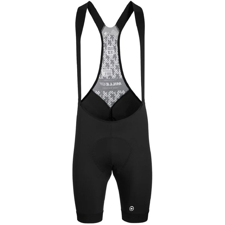 Assos BIB Shorts MILLE GT Large