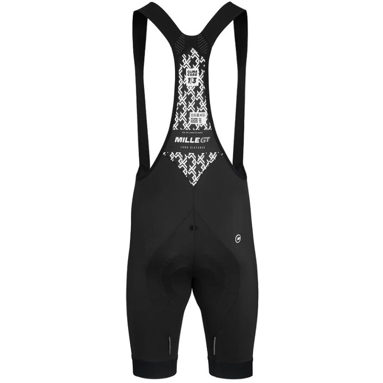 Assos BIB Shorts MILLE GT Large