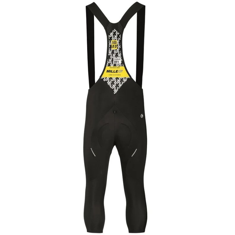 Assos Knickers MILLE GT TIR