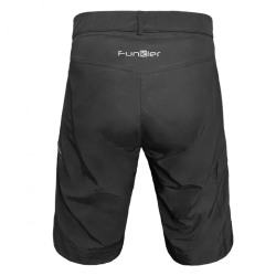 Funkier Baggy Active & Liner Policoro