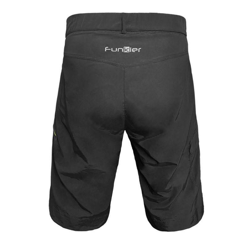 Funkier Baggy Active & Liner Policoro