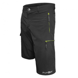 Funkier Baggy Active & Liner Policoro