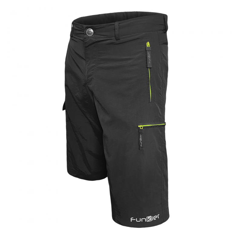 Funkier Baggy Active & Liner Policoro