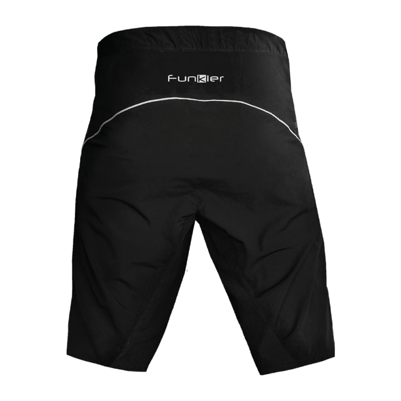Funkier Baggy Pro Lucca