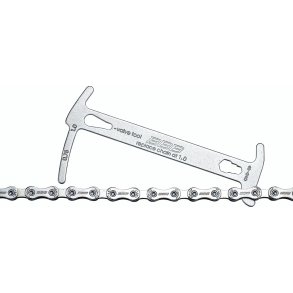 BBB Værktøj Kædekontrol