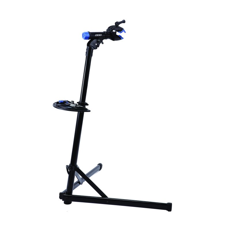 BBB Monteringsstand profimount foldbar stander + bord