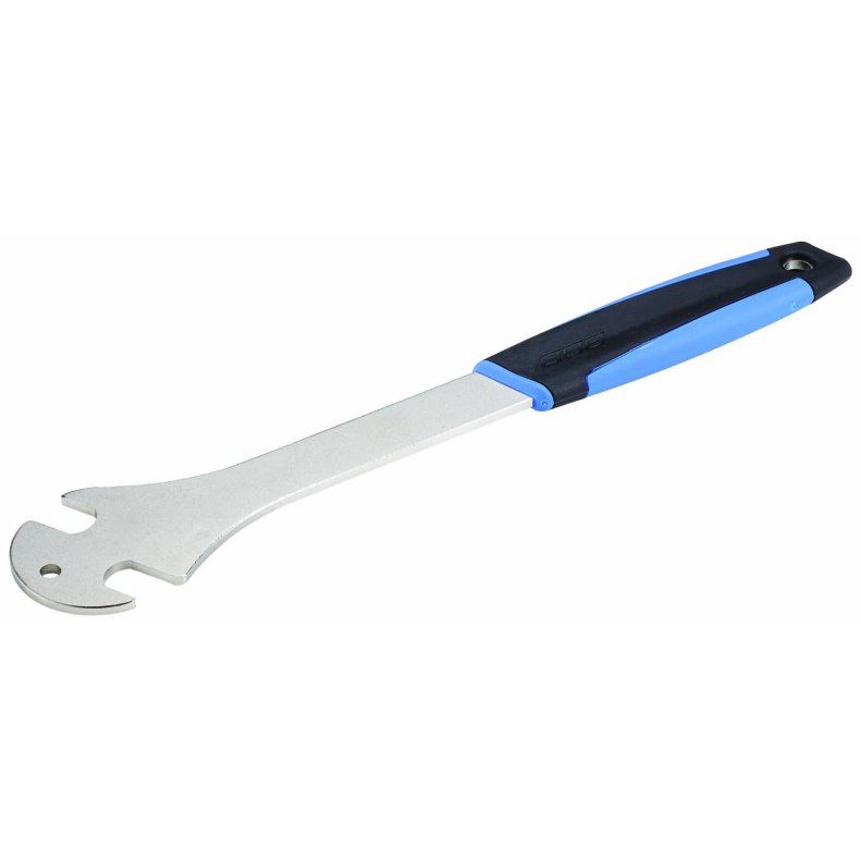 BBB Pedaln&oslash;gle dobbel 15mm