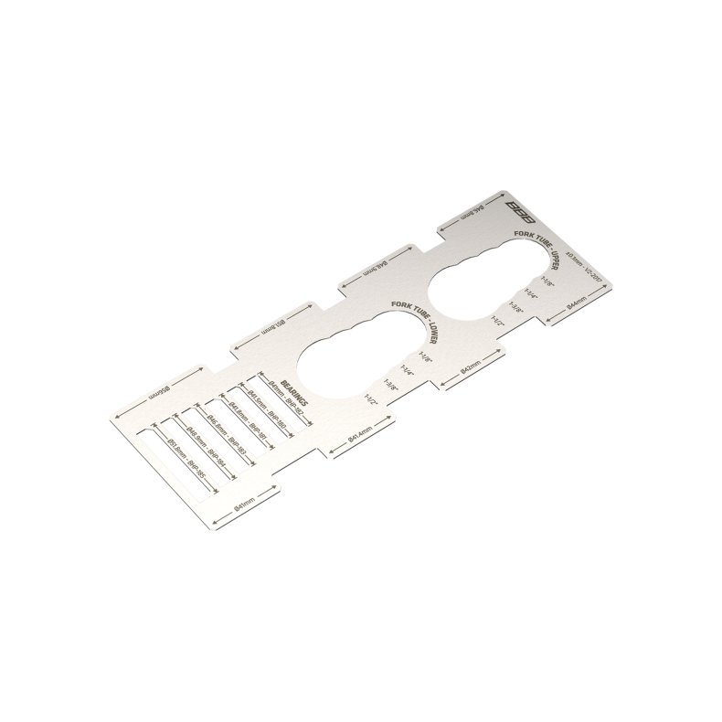 BBB M&aring;lel&aelig;re headguide