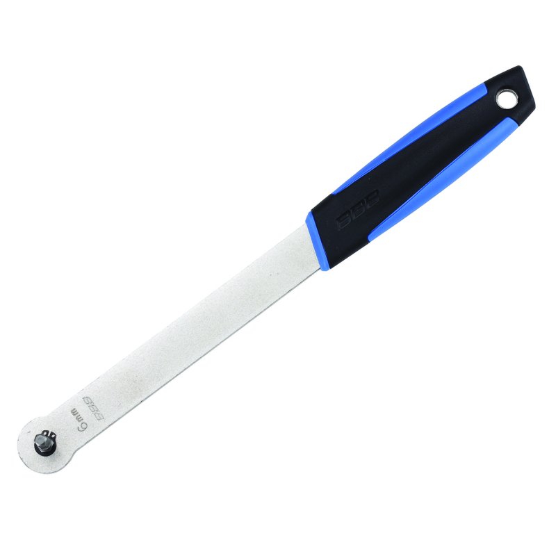 BBB Pedaln&oslash;gle Unbraco 6mm/8mm lang