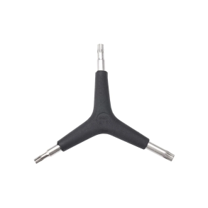 BBB Værktøj Y-Nøgle Torx T25/T30/T40