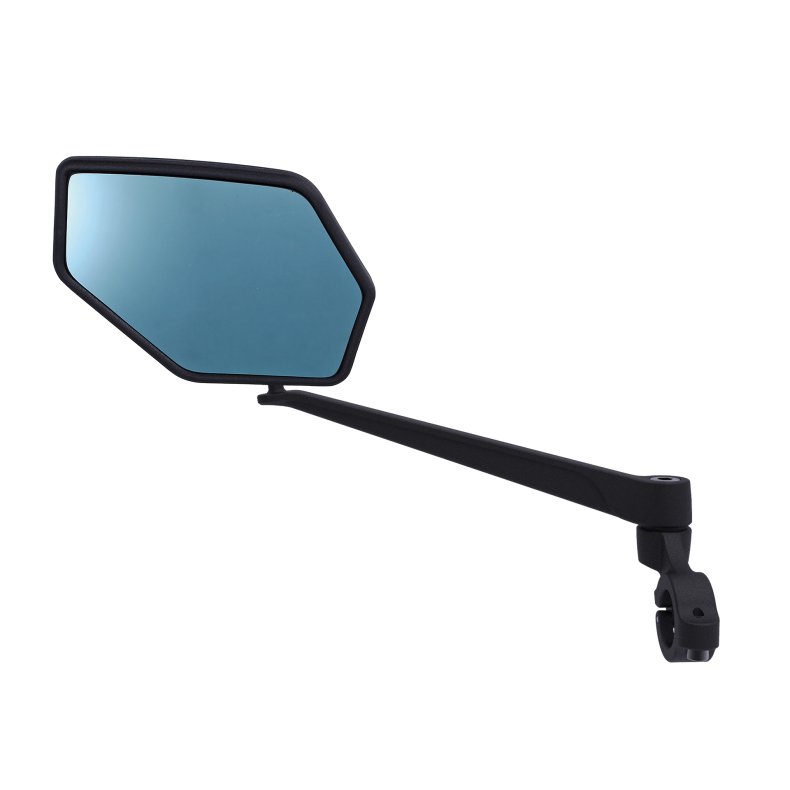 BBB Spejl e-bike Anti Glare spejl Venstre &Oslash;22.2mm