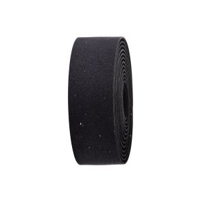 BBB Styrb&aring;nd kork sort raceribbon