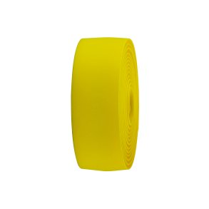 BBB Styrb&aring;nd RaceRibbon Gul BHT-01