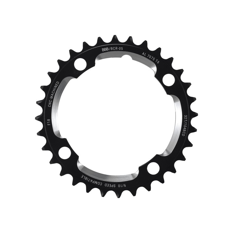 BBB Klinge &oslash;104 32t 4hul