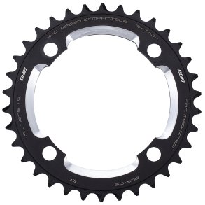 BBB Klinge ø104 34t 4hul