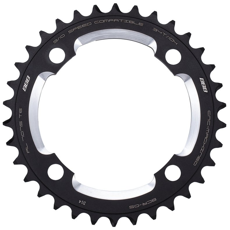 BBB Klinge &oslash;104 34t 4hul