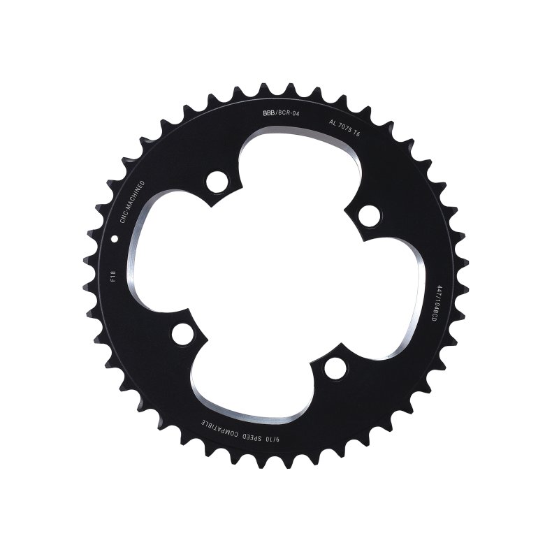 BBB Klinge &oslash;104 44t 4hul