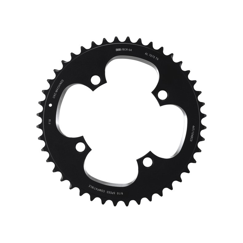 BBB Klinge 46T BCD104