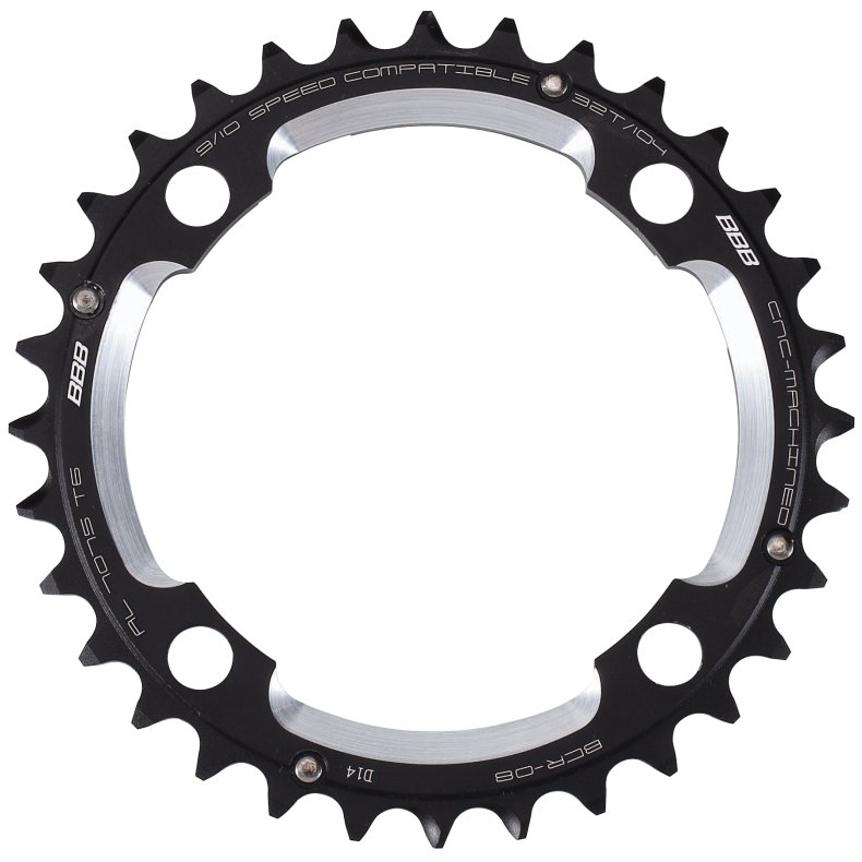 BBB Klinge 32T BCD104