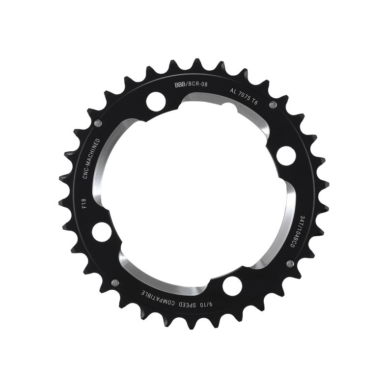 BBB Klinge 34T BCD104