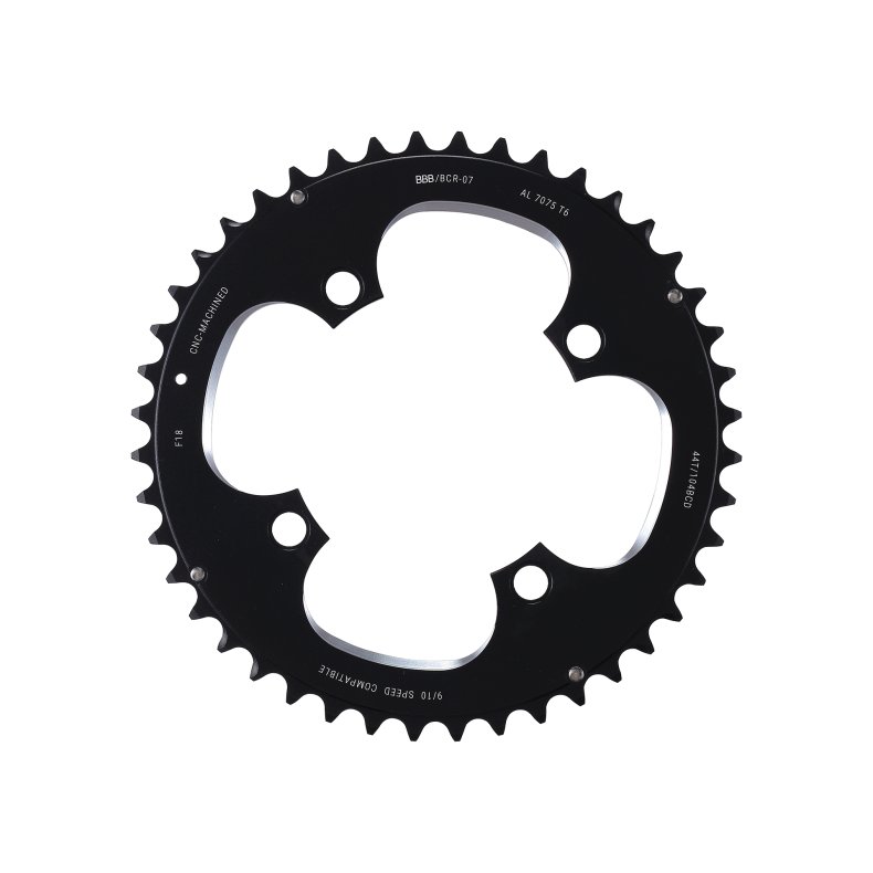 BBB Klinge &oslash;104 44t 4-hul