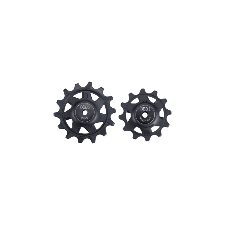 BBB Pulleyhjul 12T-14T lukket lejer SRAM 12 Speed