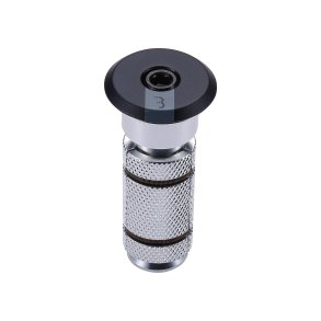 BBB Styrfittings top Carbon 1 1/8
