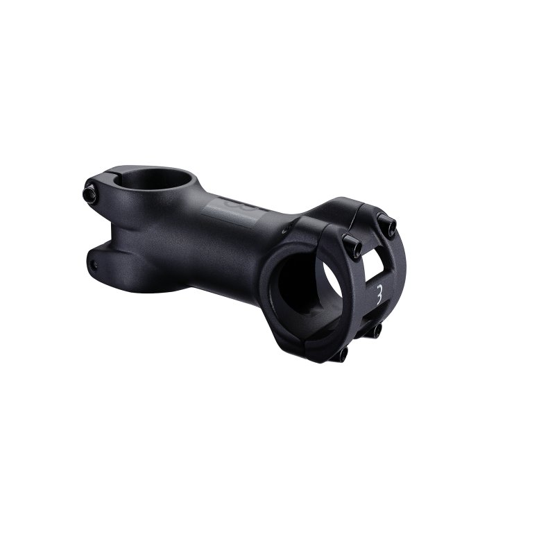 BBB Frempind 31.8 x 70mm 6 grader RoadForce II Sort