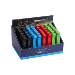 BBB Dækjern 3 stk ass. farver