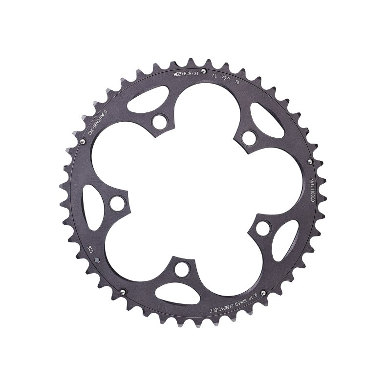 BBB Klinge 46T BCD110