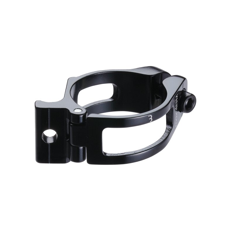 BBB Sp&aelig;ndeb&aring;nd til p&aring;lodning 31.8mm