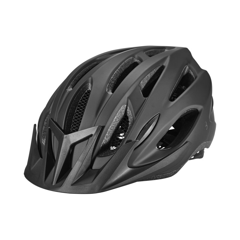 BBB Cykelhjelm Condor Sort 58-61cm