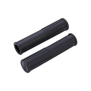 BBB H&aring;ndtags&aelig;t Cruiser 130/130mm kraton gummi Sort
